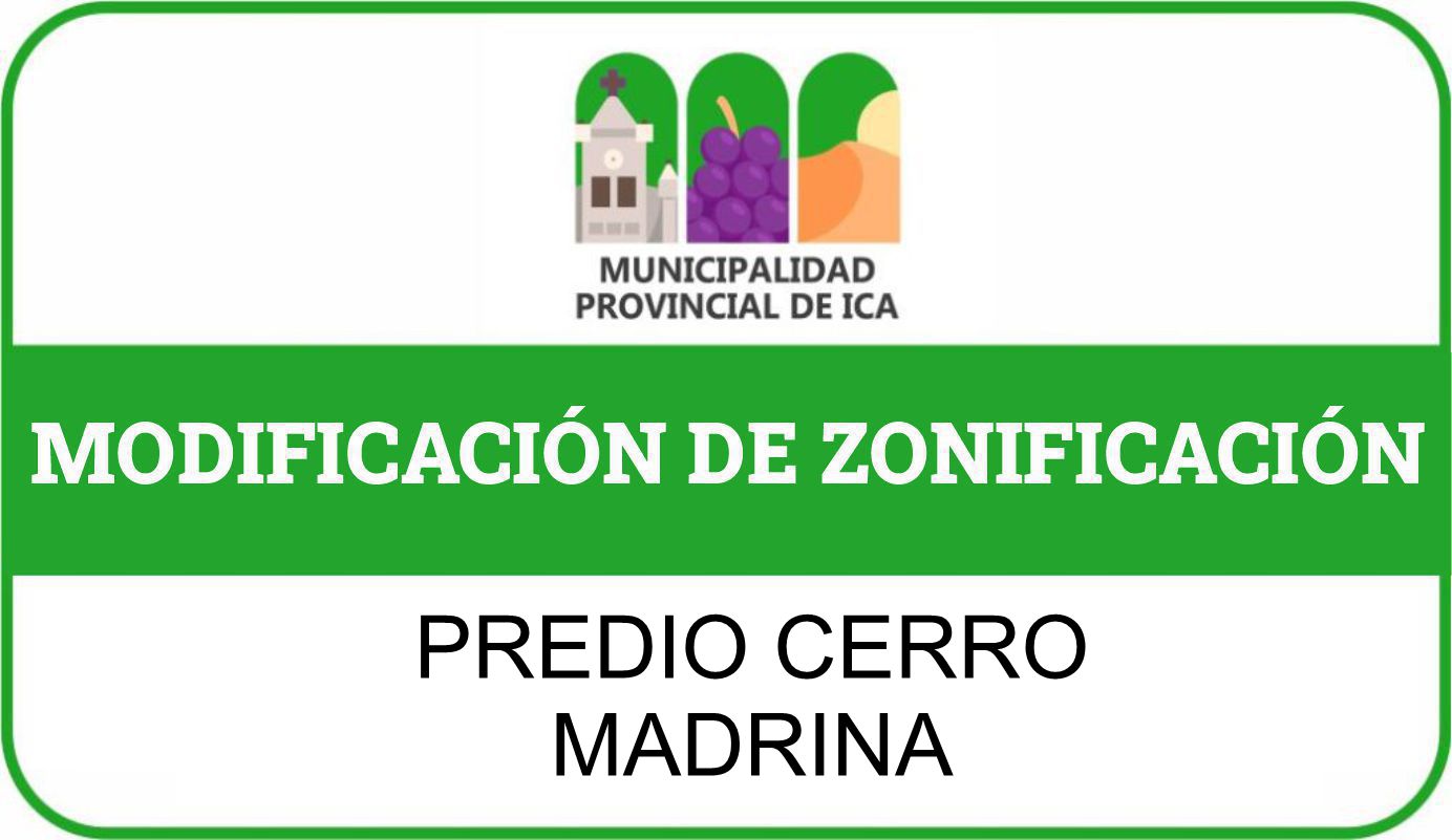 PREDIO CERRO MADRINA