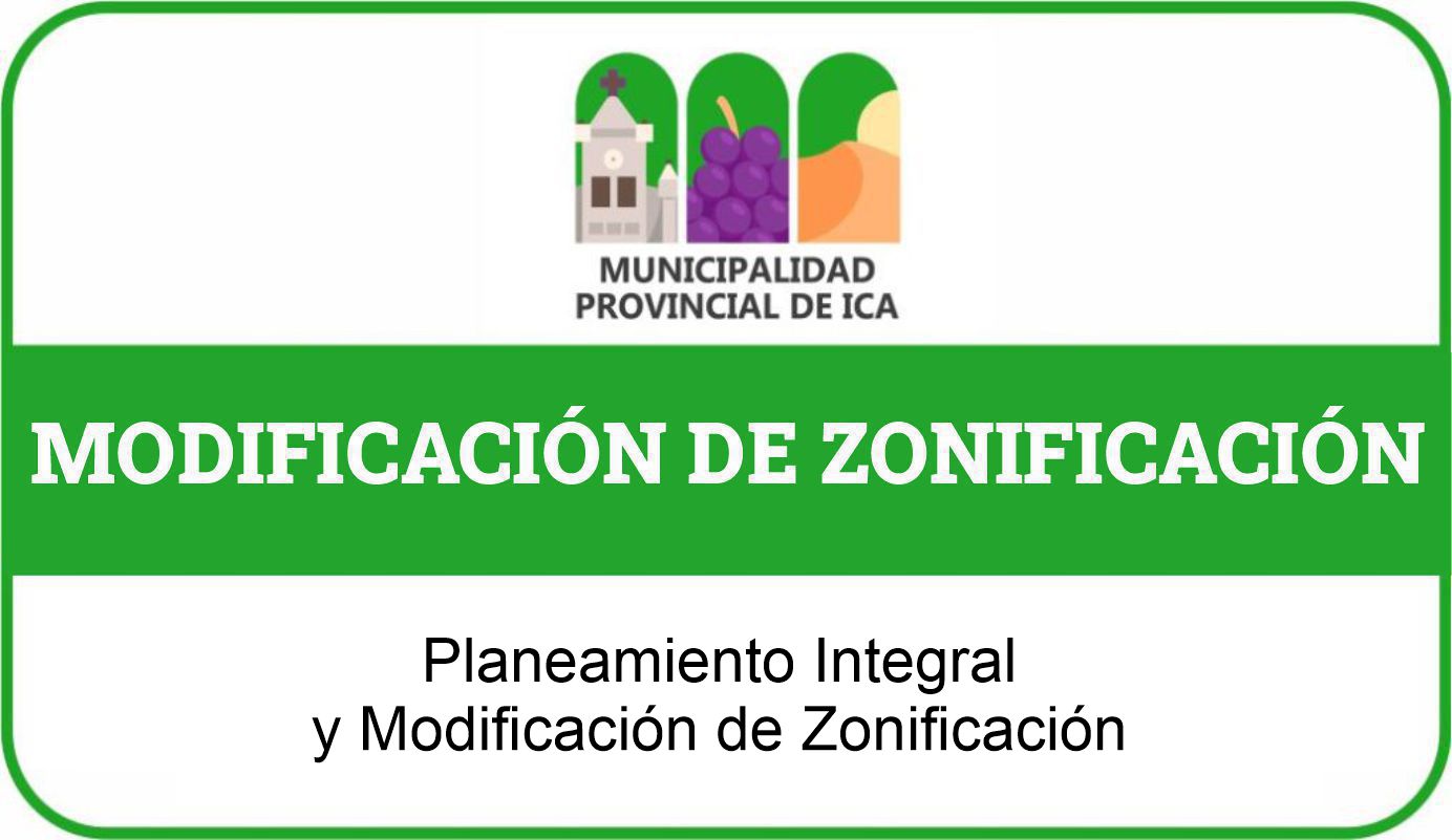 Planeamiento Integral