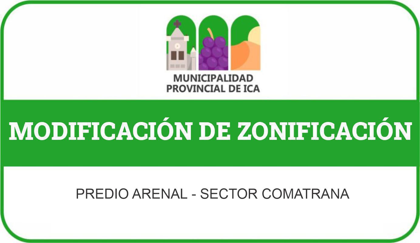 PREDIO ARENAL- SECTOR COMATRANA
