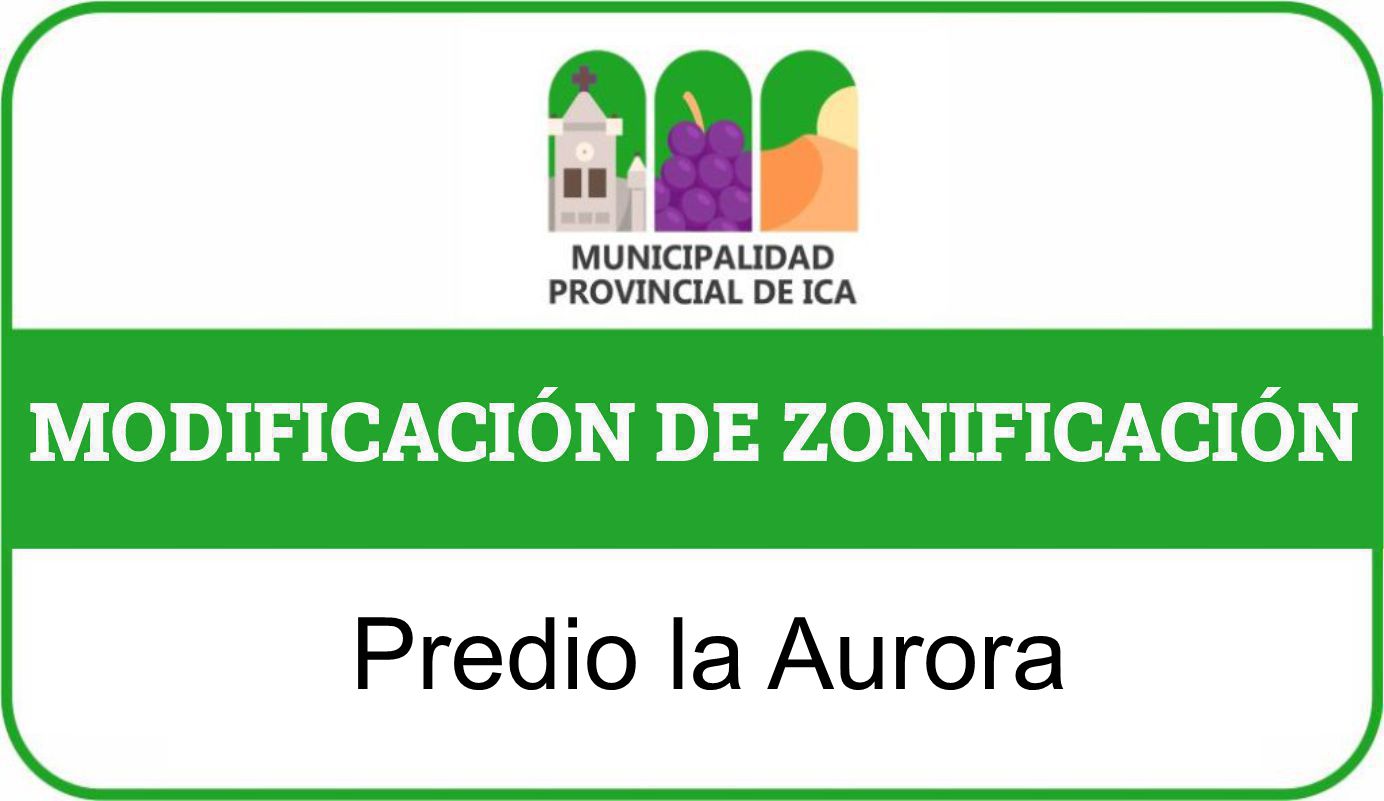 Predio la Aurora