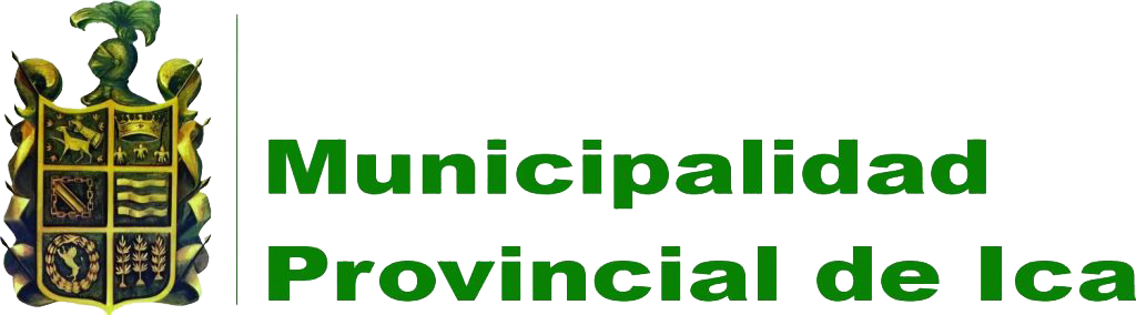 Logo Municipalidad